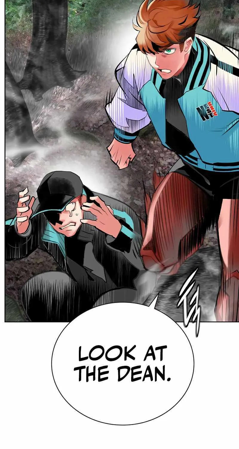 Jungle Juice Zinmanga X Chapter 102 Page 60