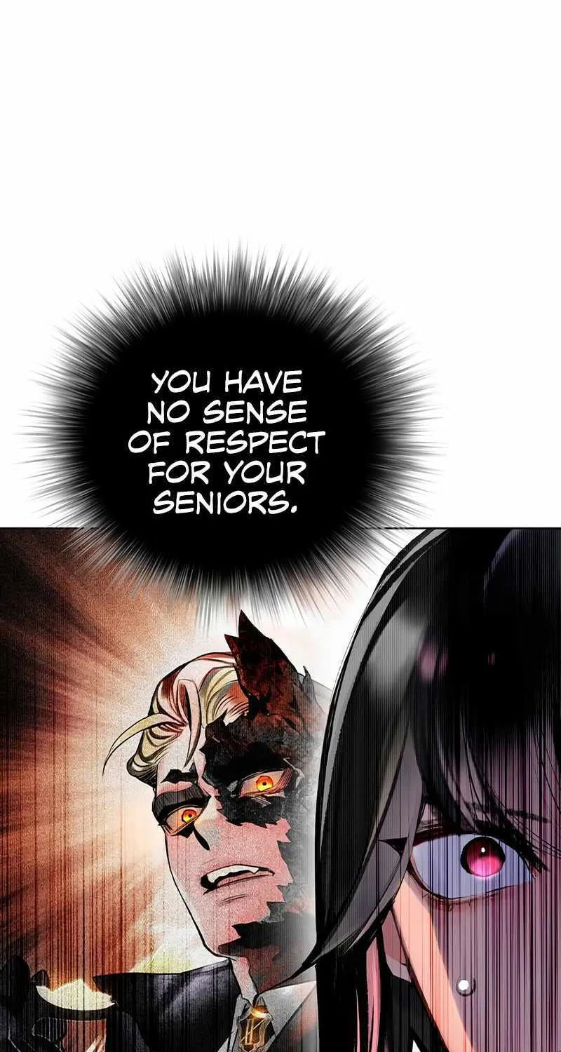 Jungle Juice Zinmanga X Chapter 102 Page 86
