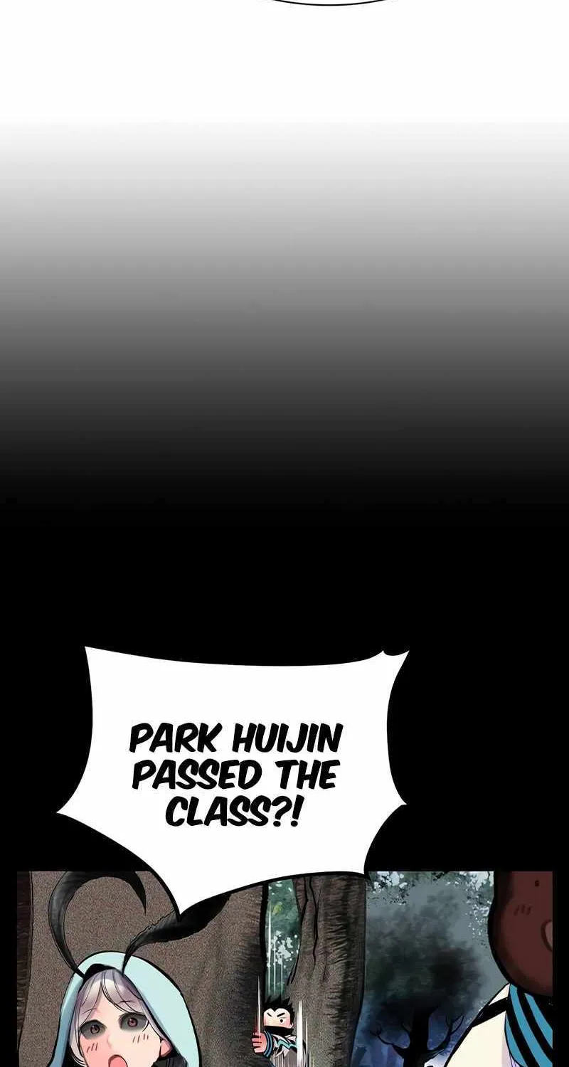 Jungle Juice Zinmanga X Chapter 102 Page 98