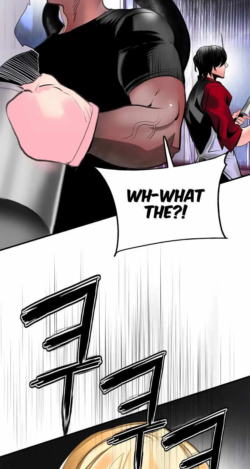 Jungle Juice Zinmanga X Chapter 102 Page 125