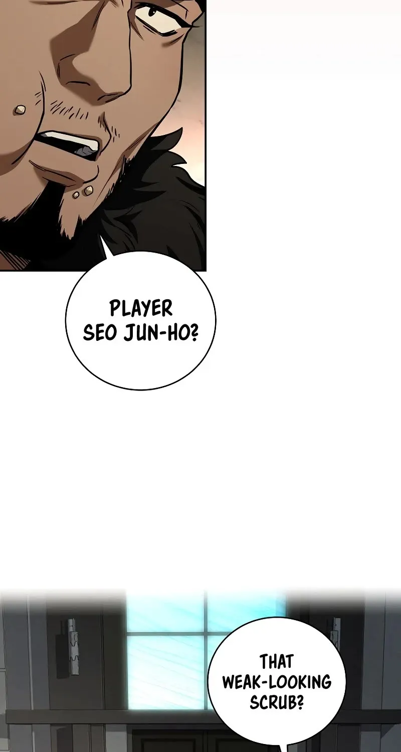 Return of the Frozen Player Zinmanga X Chapter 150 Page 65