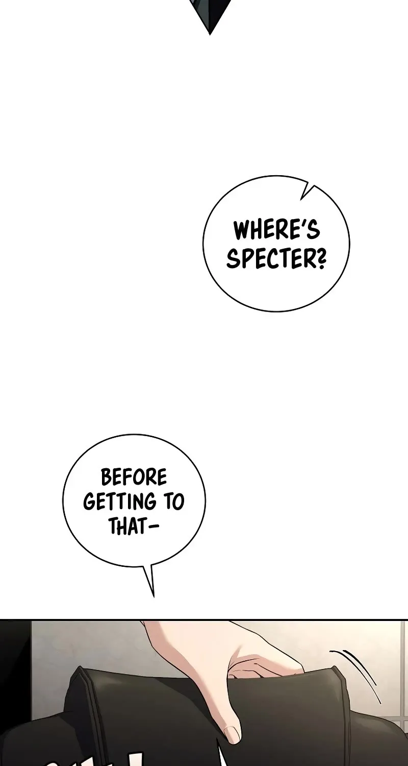 Return of the Frozen Player Zinmanga X Chapter 150 Page 70