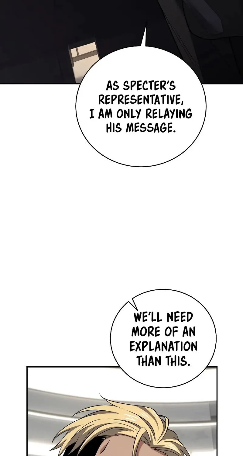 Return of the Frozen Player Zinmanga X Chapter 150 Page 74
