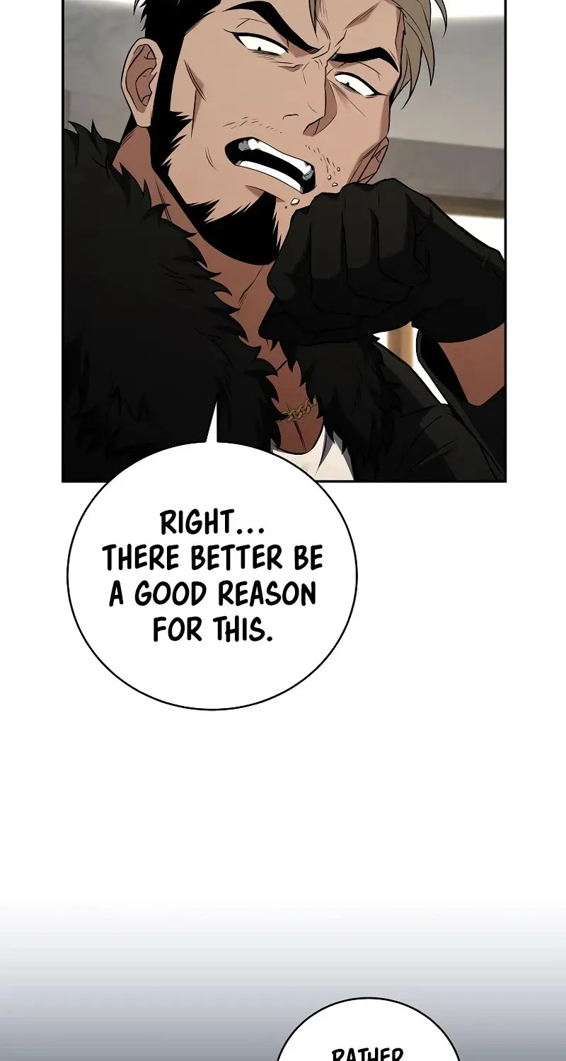 Return of the Frozen Player Zinmanga X Chapter 150 Page 75