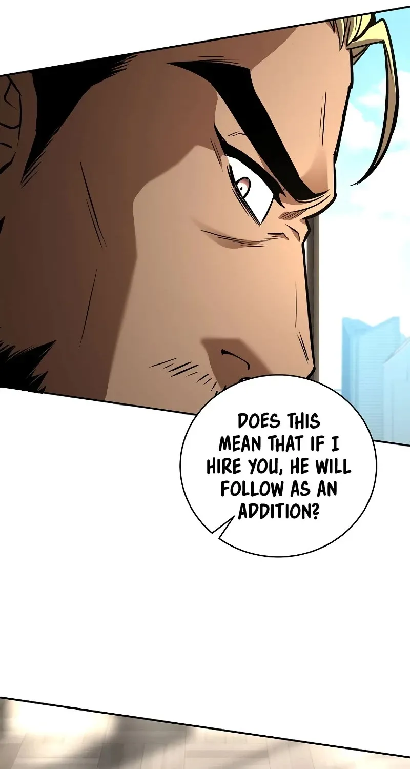 Return of the Frozen Player Zinmanga X Chapter 150 Page 83
