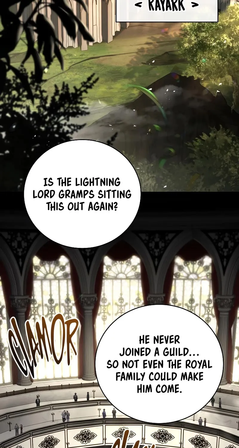 Return of the Frozen Player Zinmanga X Chapter 149 Page 4