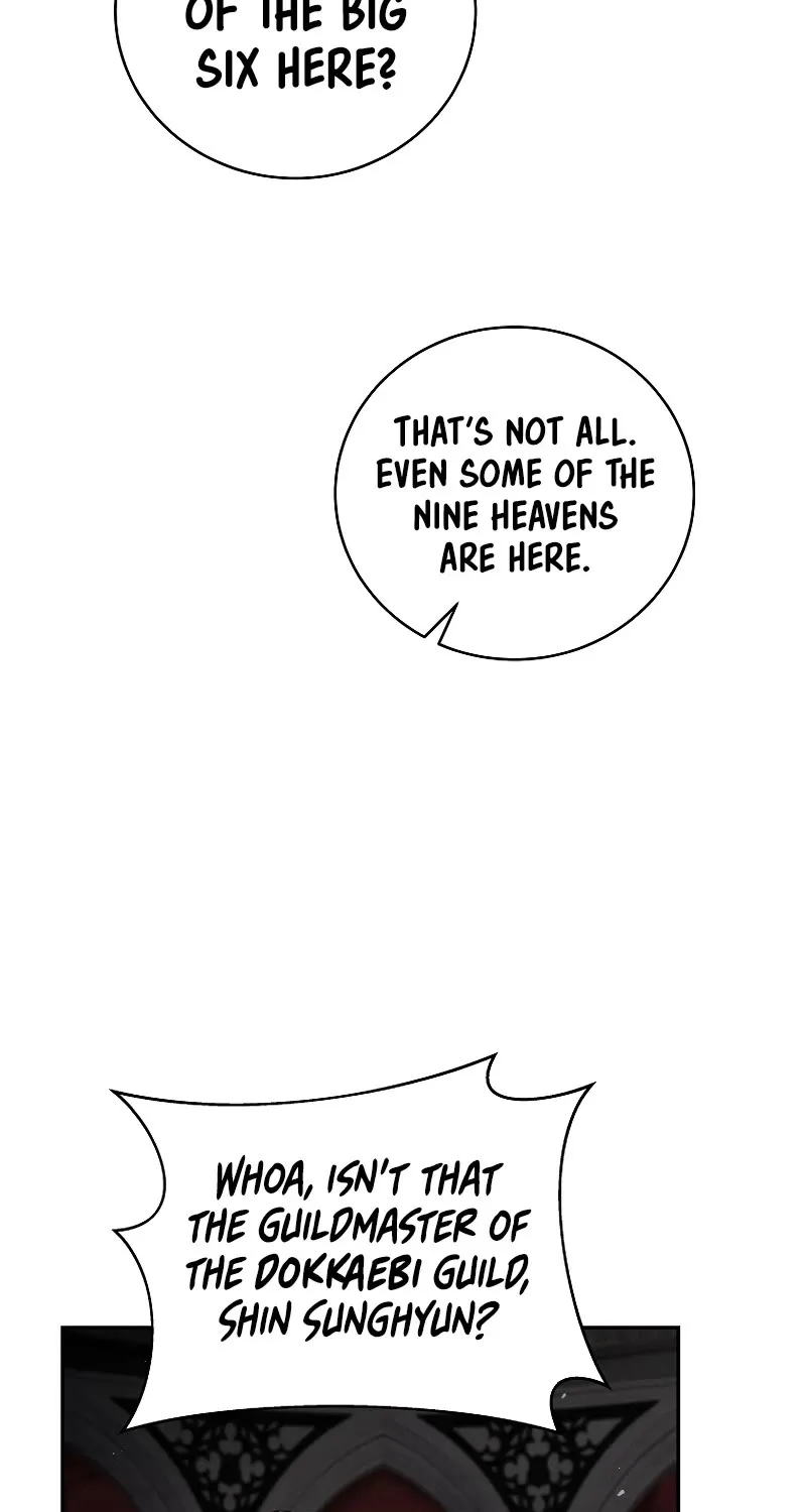 Return of the Frozen Player Zinmanga X Chapter 149 Page 6