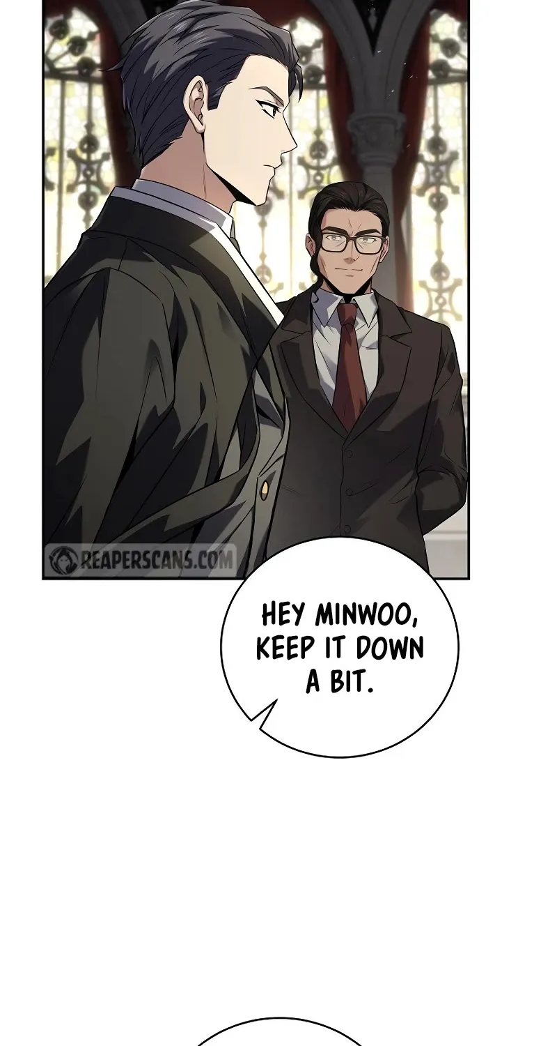 Return of the Frozen Player Zinmanga X Chapter 149 Page 7