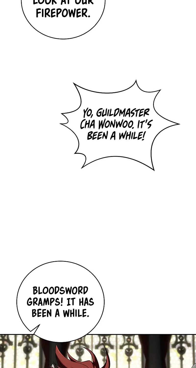 Return of the Frozen Player Zinmanga X Chapter 149 Page 13