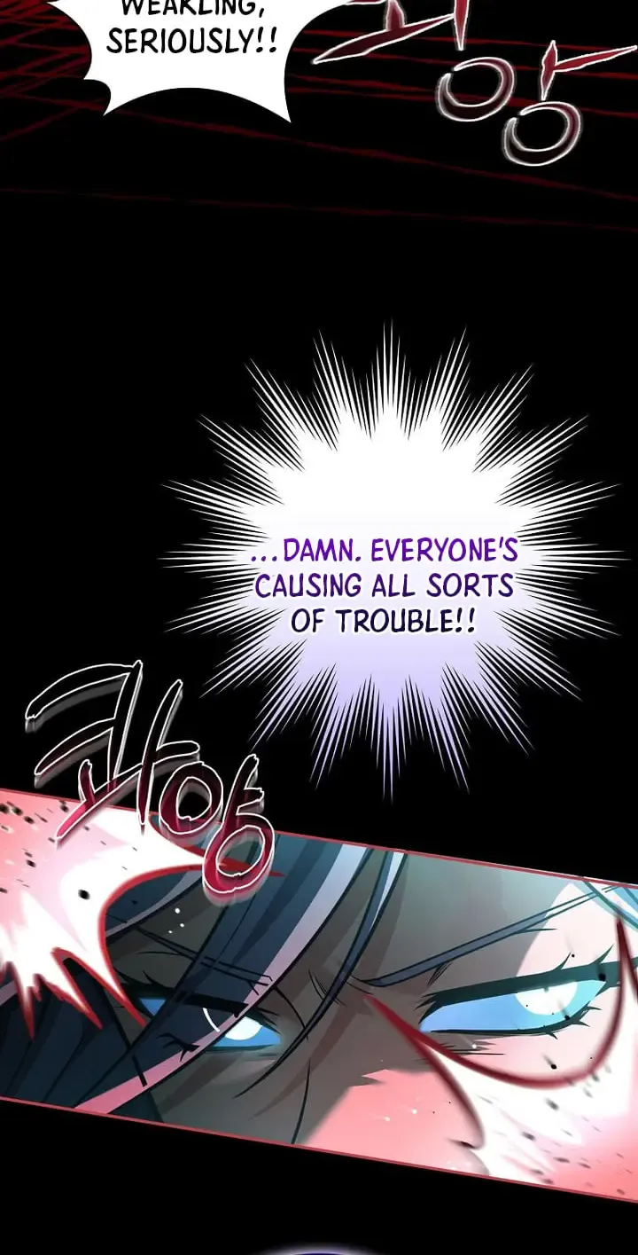 Return of the Frozen Player Zinmanga X Chapter 146 Page 23