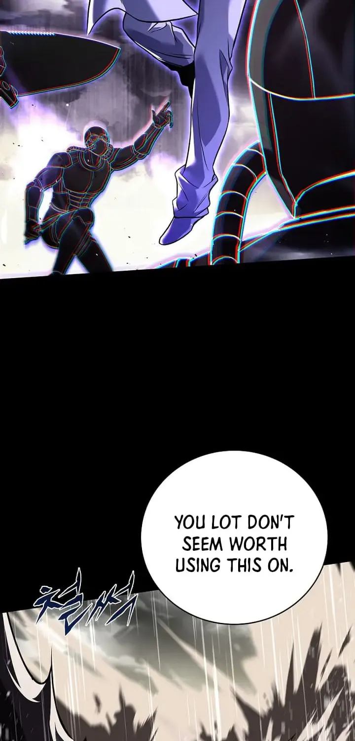 Return of the Frozen Player Zinmanga X Chapter 146 Page 25
