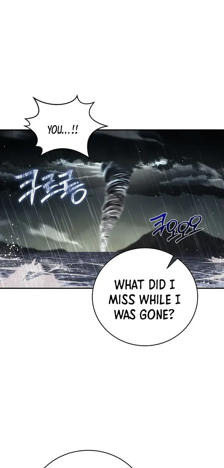 Return of the Frozen Player Zinmanga X Chapter 146 Page 47