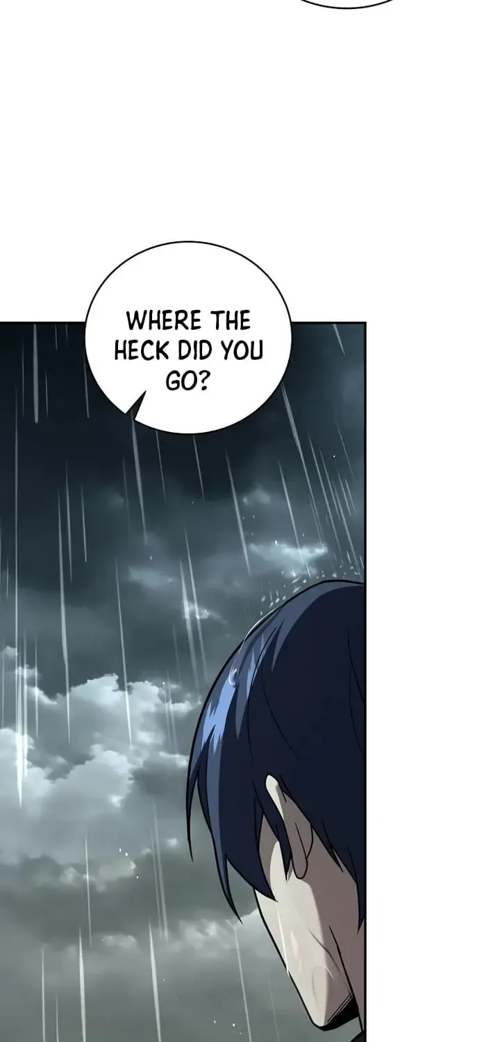 Return of the Frozen Player Zinmanga X Chapter 146 Page 49