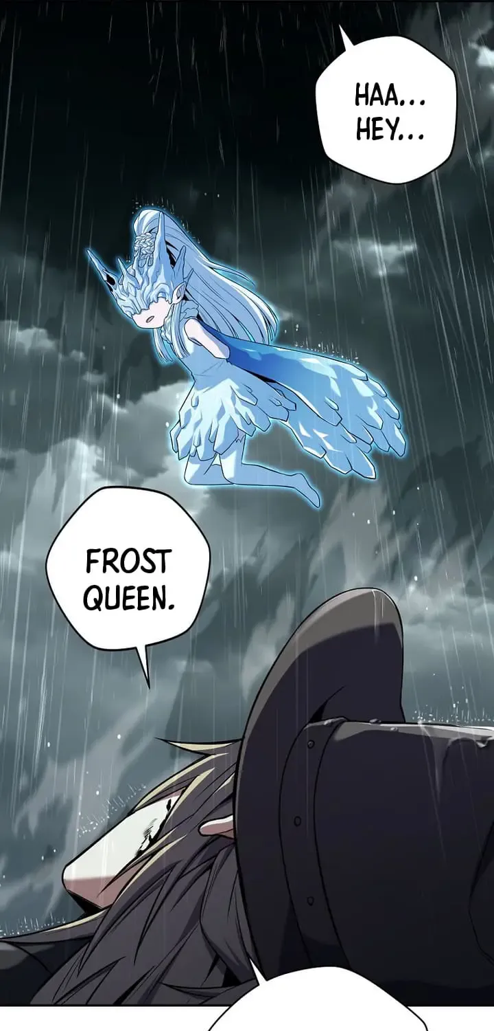 Return of the Frozen Player Zinmanga X Chapter 146 Page 52