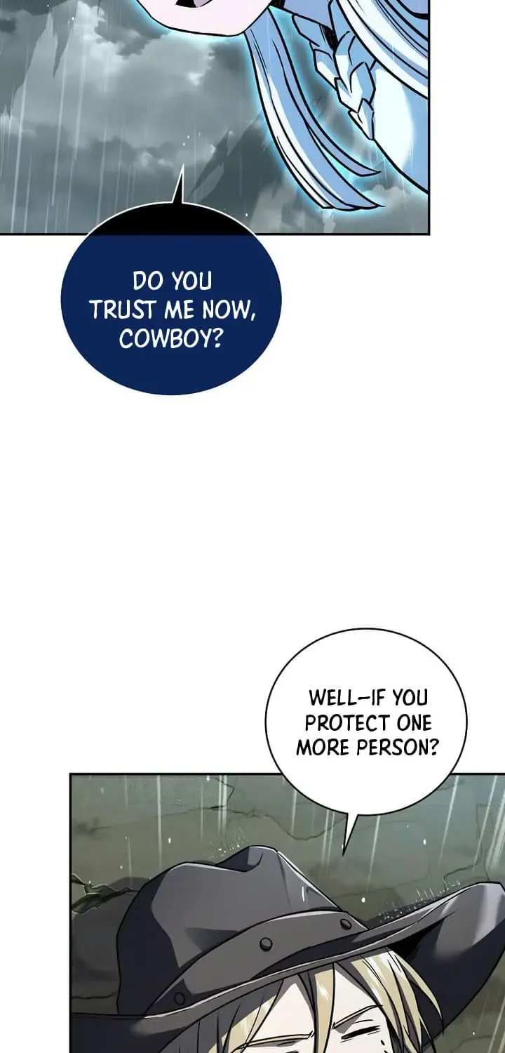 Return of the Frozen Player Zinmanga X Chapter 146 Page 54