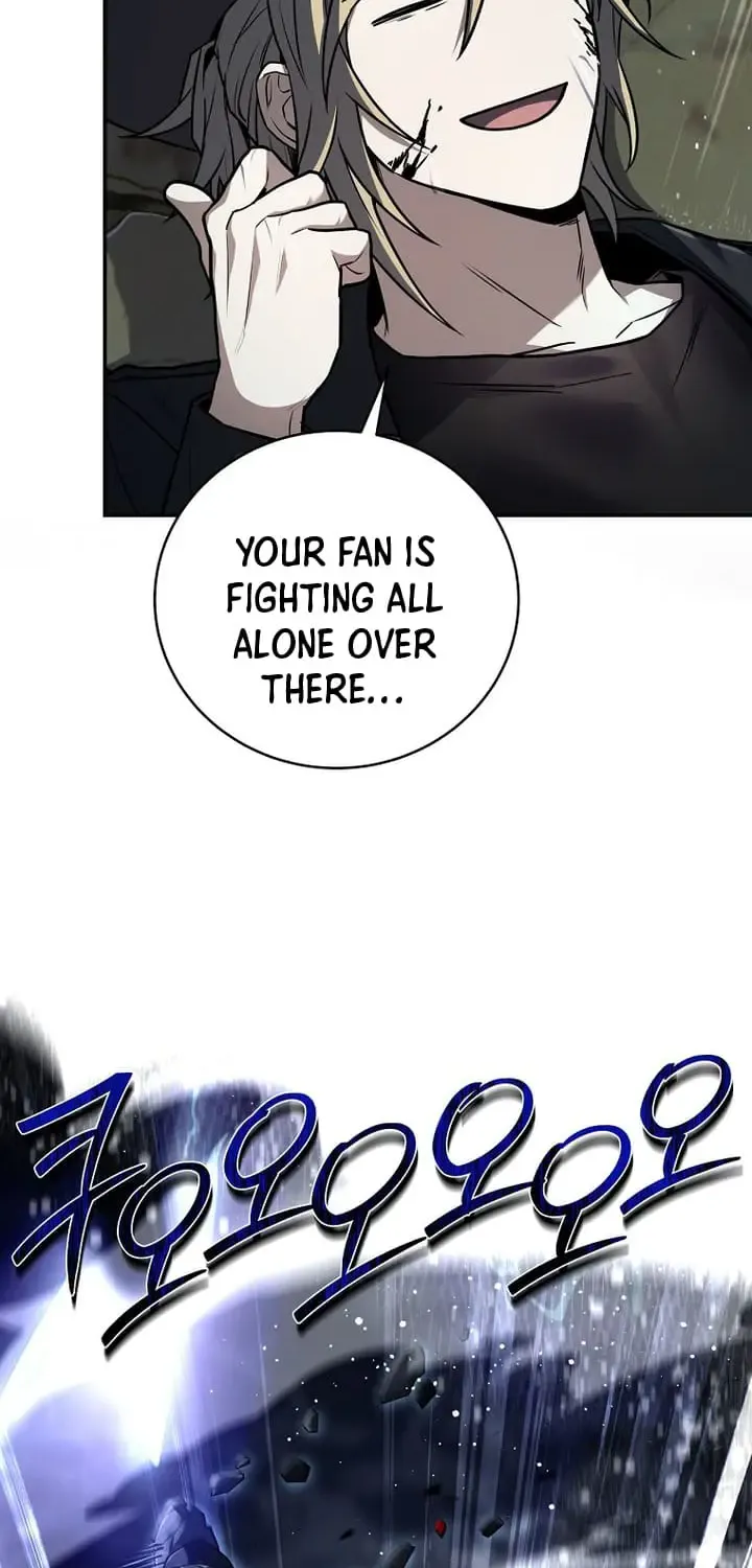 Return of the Frozen Player Zinmanga X Chapter 146 Page 55