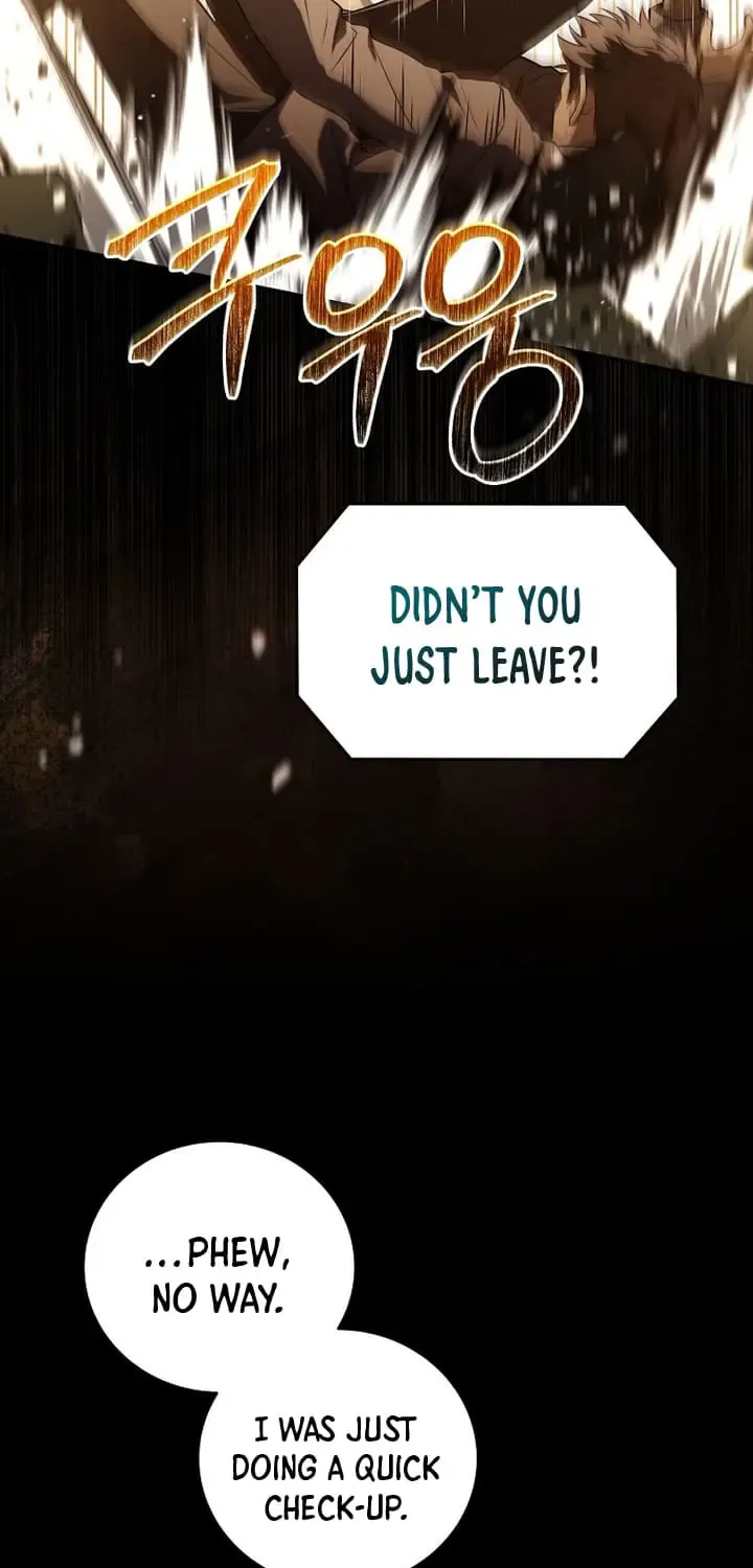 Return of the Frozen Player Zinmanga X Chapter 145 Page 18
