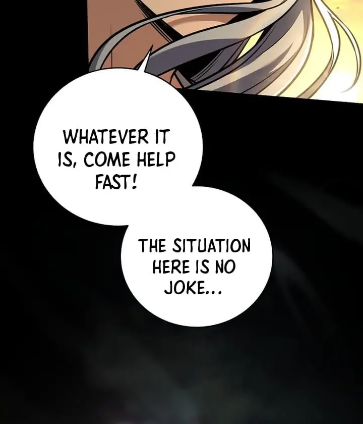 Return of the Frozen Player Zinmanga X Chapter 145 Page 20