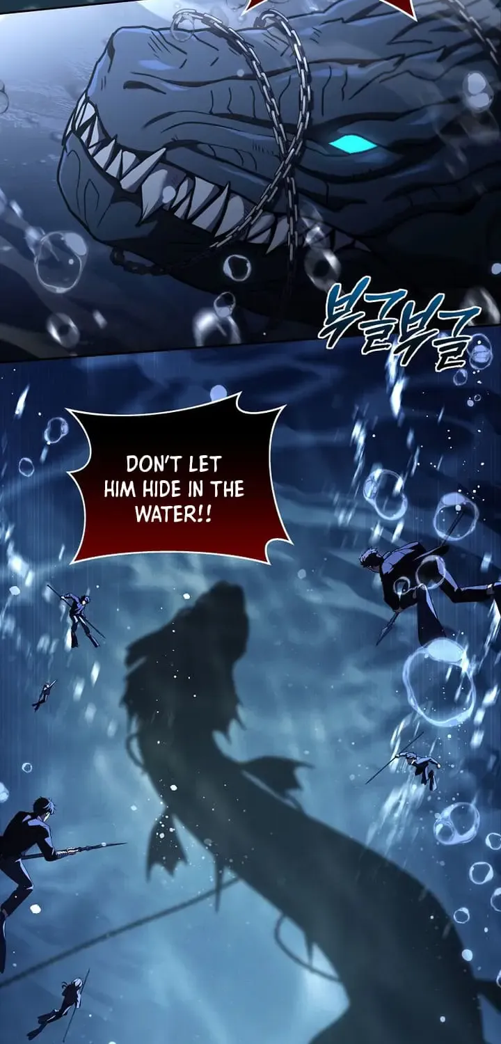 Return of the Frozen Player Zinmanga X Chapter 145 Page 23