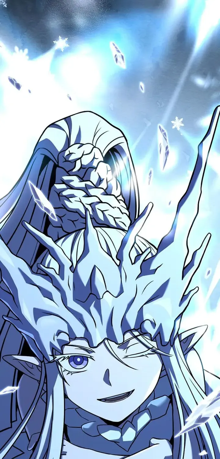 Return of the Frozen Player Zinmanga X Chapter 144 Page 72