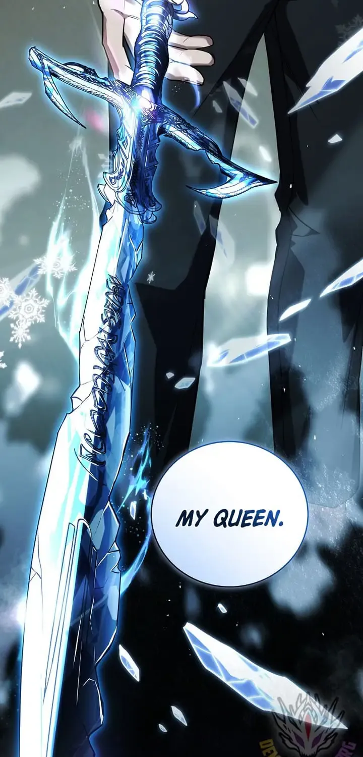 Return of the Frozen Player Zinmanga X Chapter 144 Page 76