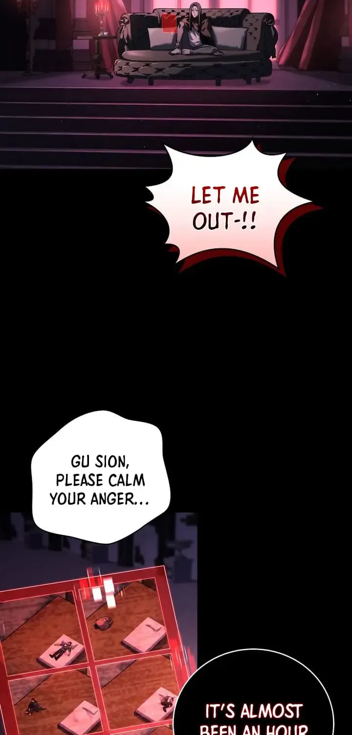 Return of the Frozen Player Zinmanga X Chapter 144 Page 79