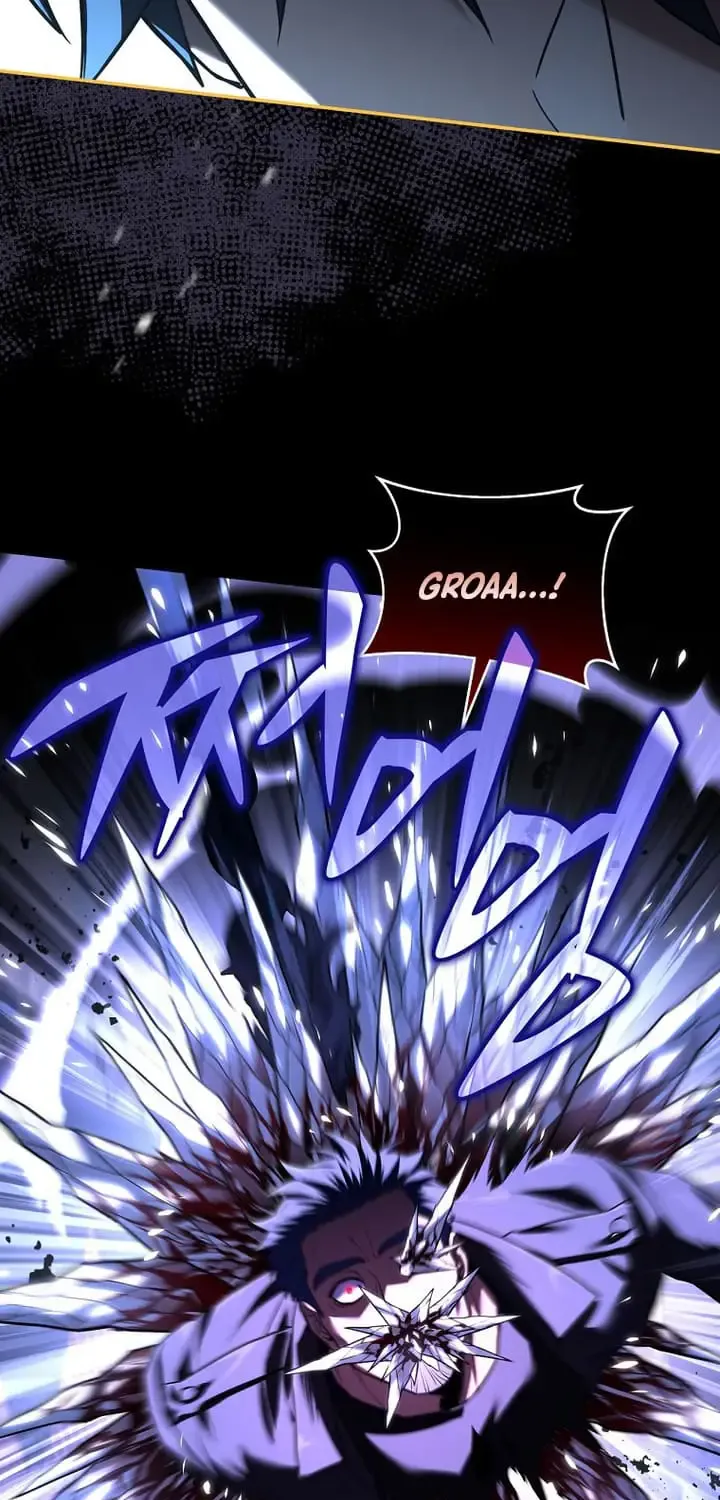 Return of the Frozen Player Zinmanga X Chapter 143 Page 5