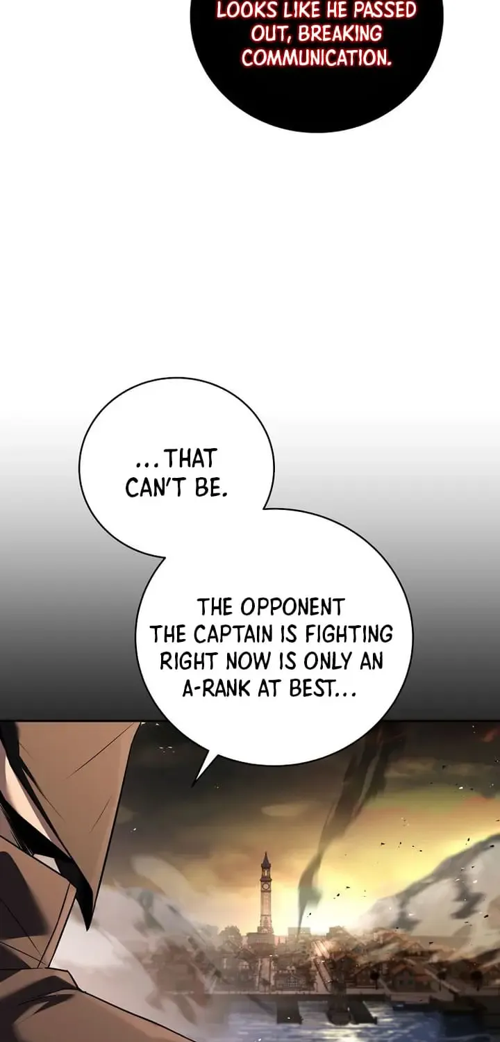 Return of the Frozen Player Zinmanga X Chapter 143 Page 16
