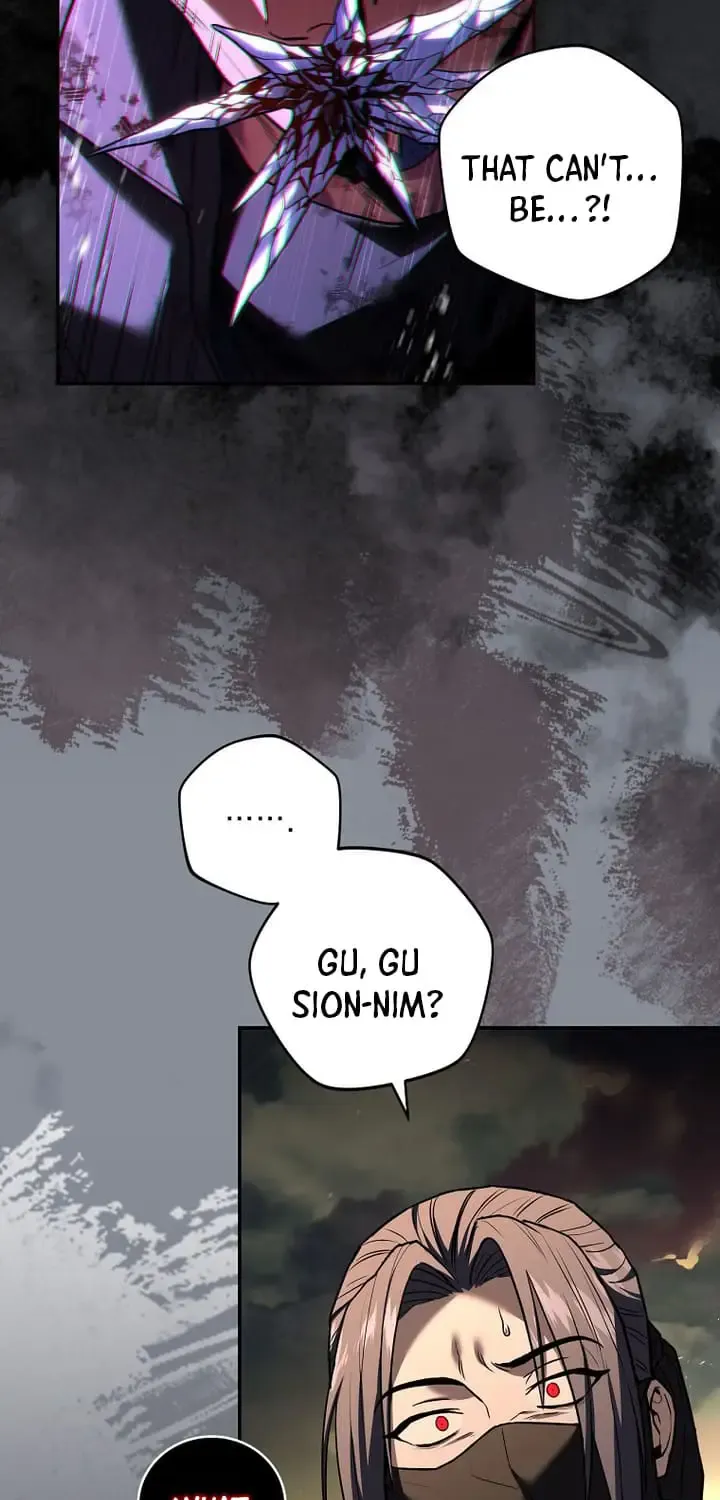 Return of the Frozen Player Zinmanga X Chapter 143 Page 18