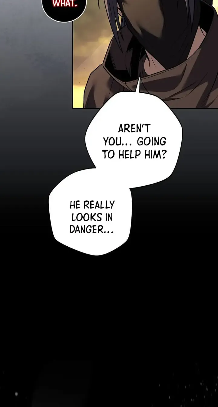 Return of the Frozen Player Zinmanga X Chapter 143 Page 19