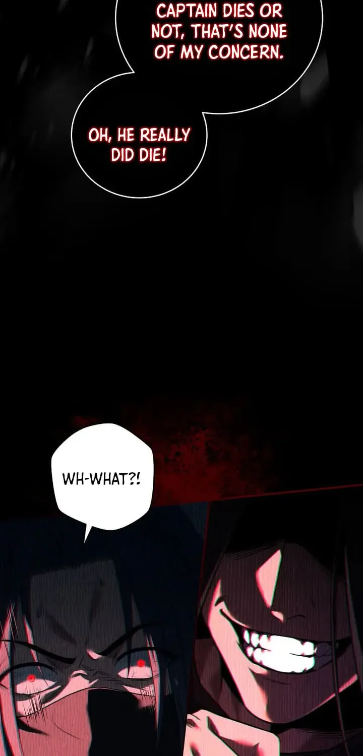 Return of the Frozen Player Zinmanga X Chapter 143 Page 22