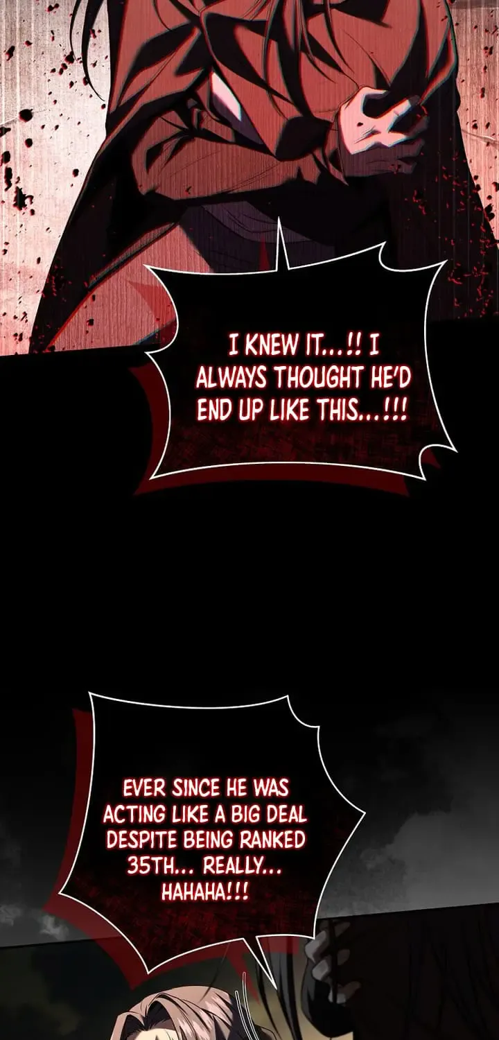 Return of the Frozen Player Zinmanga X Chapter 143 Page 24