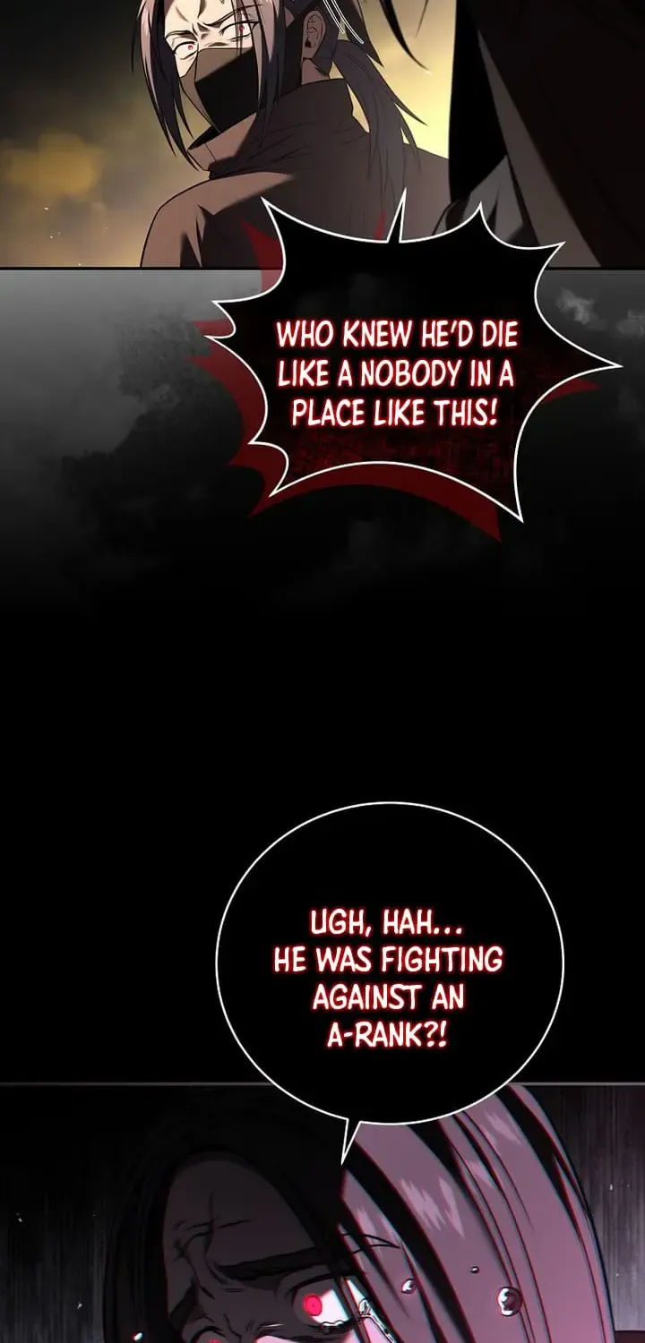 Return of the Frozen Player Zinmanga X Chapter 143 Page 25