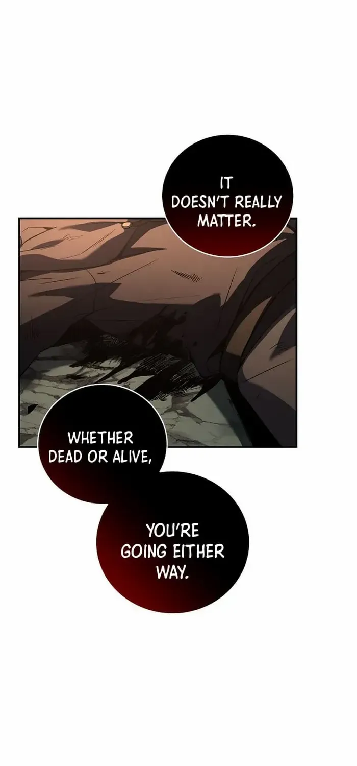Return of the Frozen Player Zinmanga X Chapter 141 Page 37