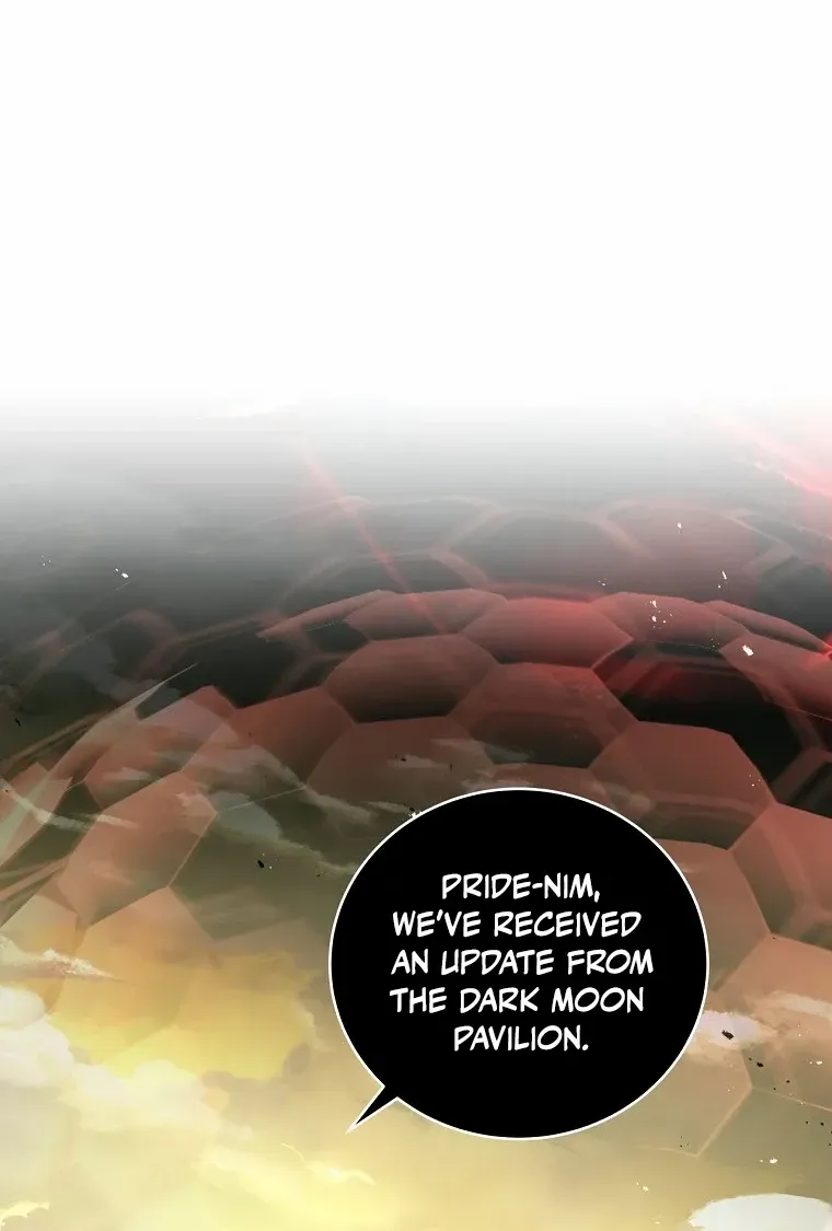 Return of the Frozen Player Zinmanga X Chapter 140 Page 20
