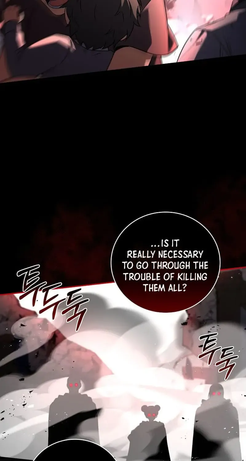 Return of the Frozen Player Zinmanga X Chapter 139 Page 62