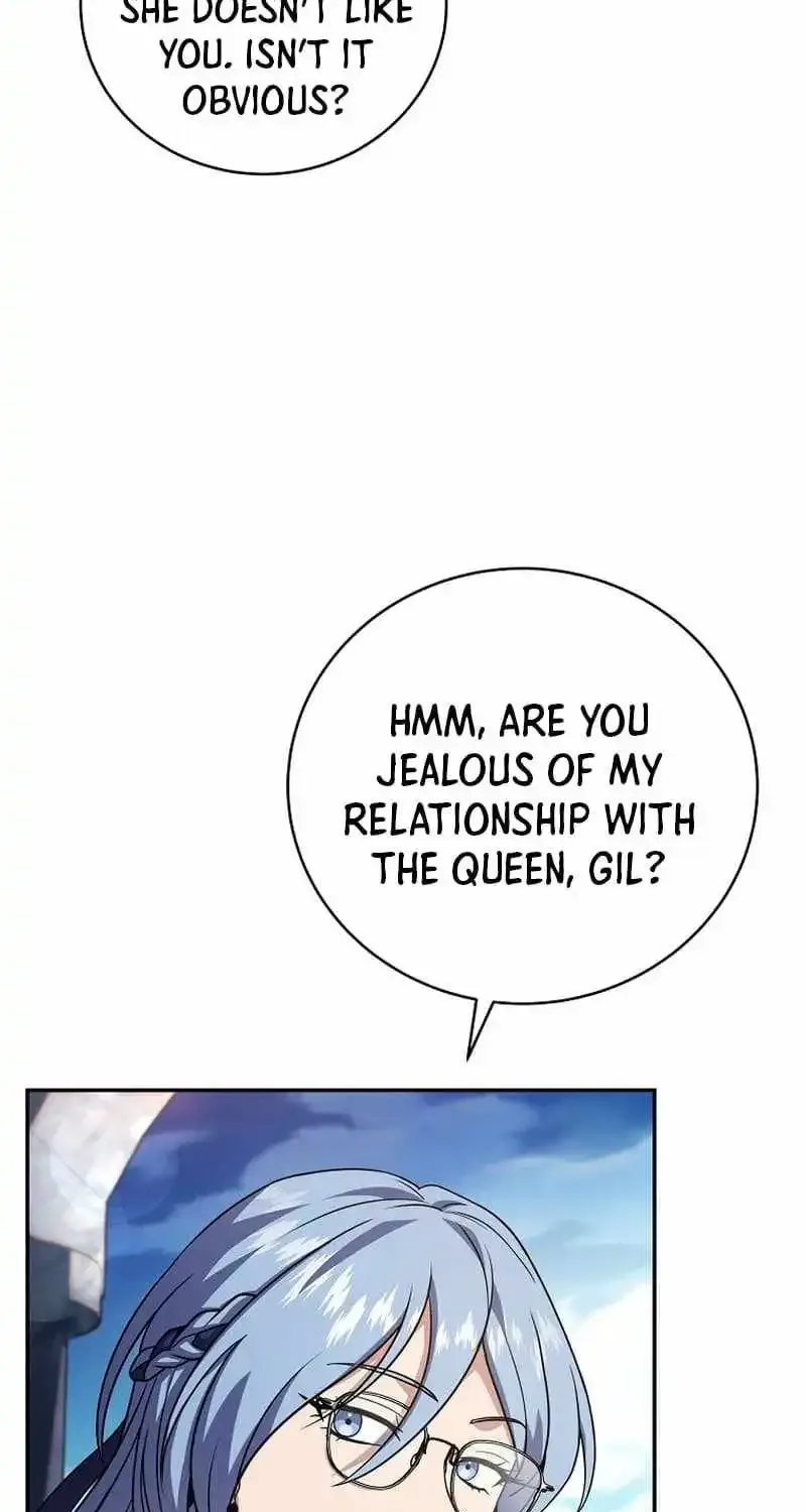 Return of the Frozen Player Zinmanga X Chapter 138 Page 72