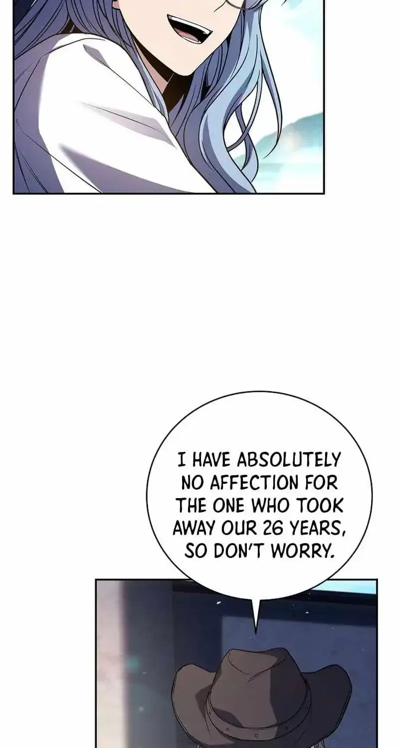 Return of the Frozen Player Zinmanga X Chapter 138 Page 73