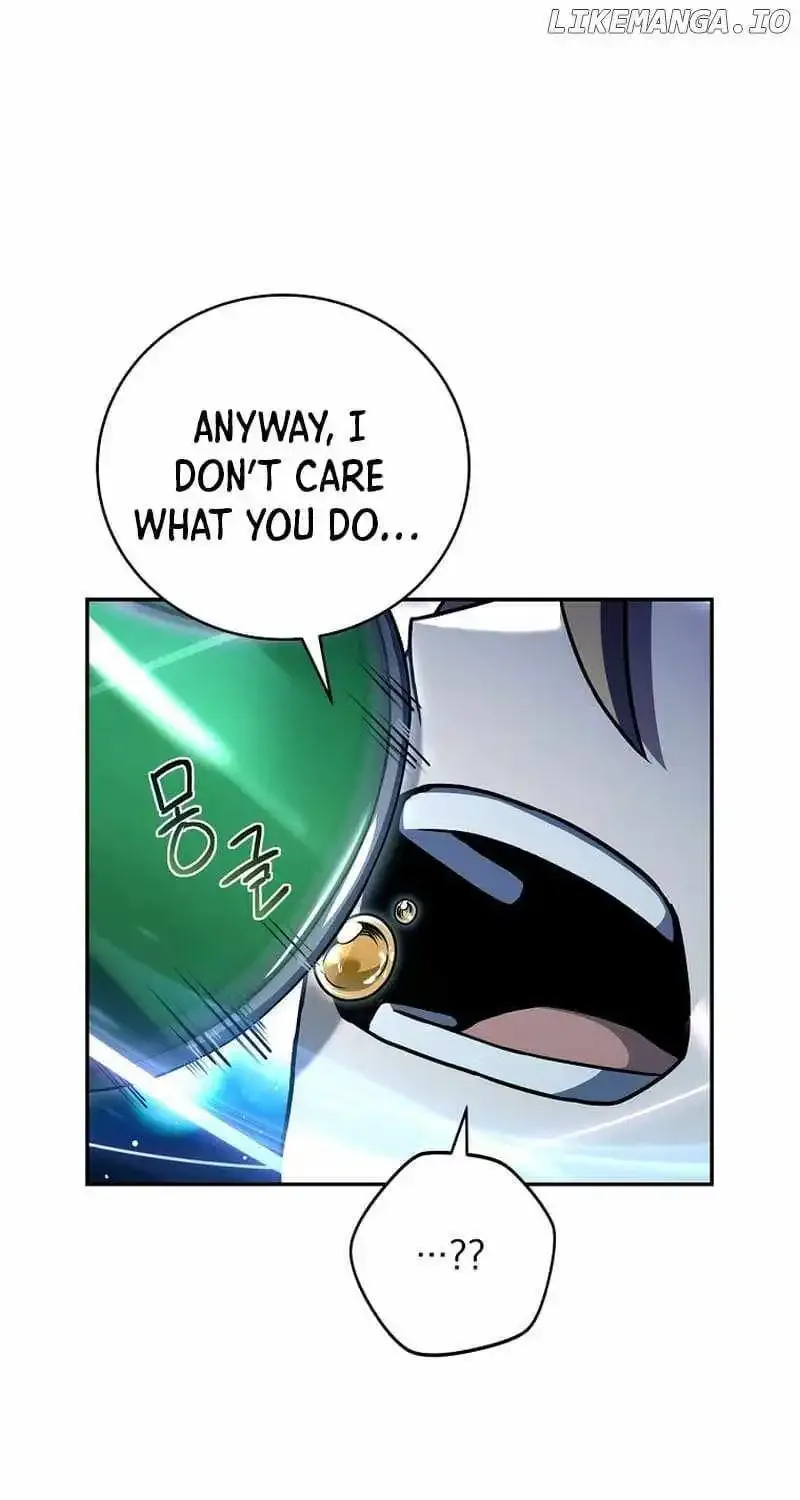 Return of the Frozen Player Zinmanga X Chapter 138 Page 75