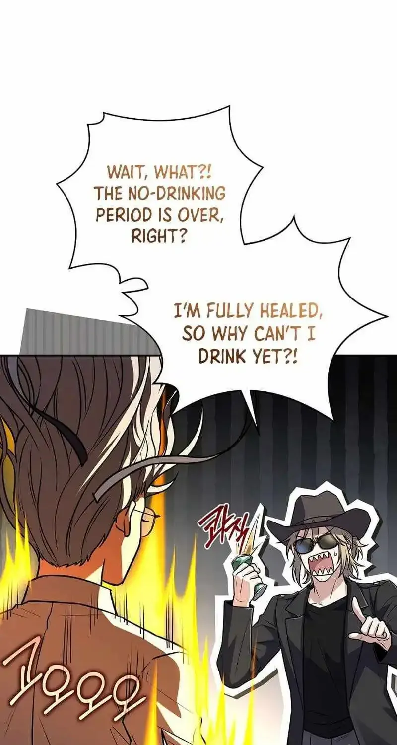 Return of the Frozen Player Zinmanga X Chapter 138 Page 76
