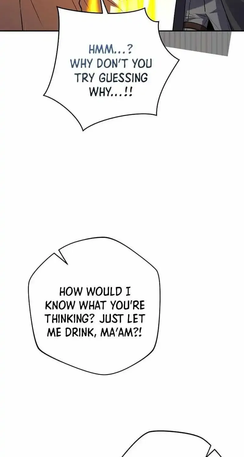 Return of the Frozen Player Zinmanga X Chapter 138 Page 77