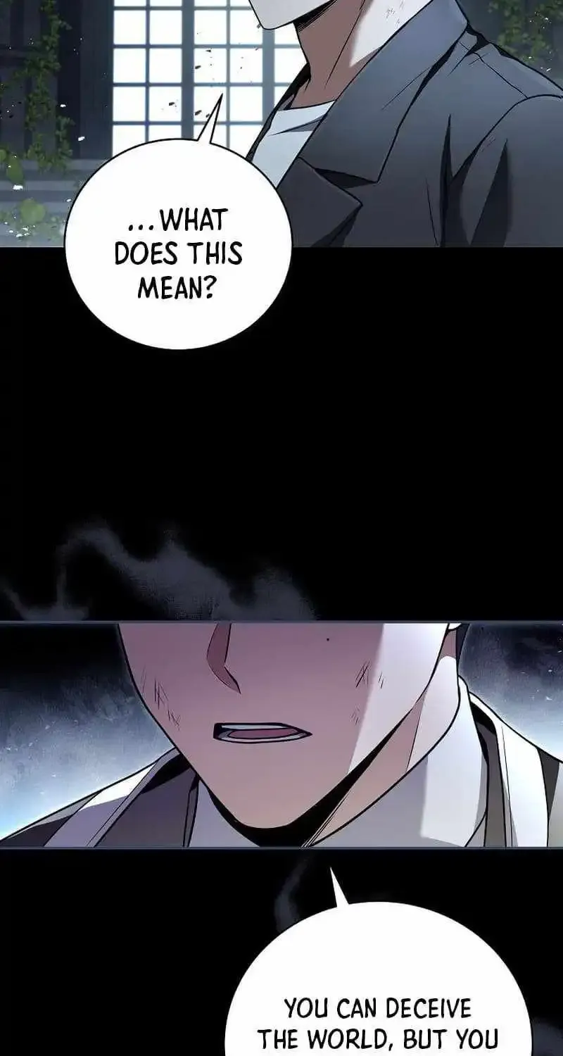 Return of the Frozen Player Zinmanga X Chapter 137 Page 27