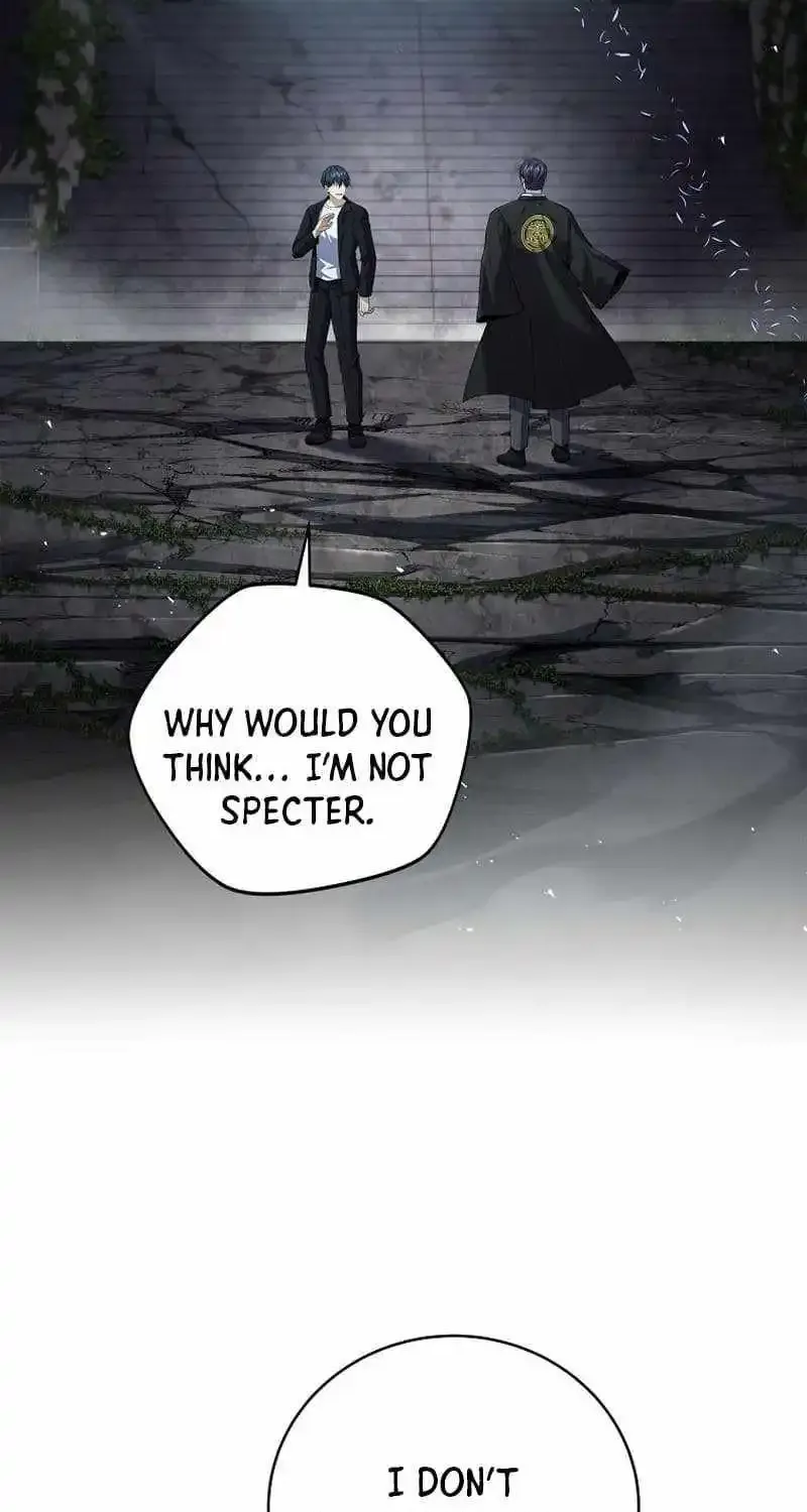 Return of the Frozen Player Zinmanga X Chapter 137 Page 39