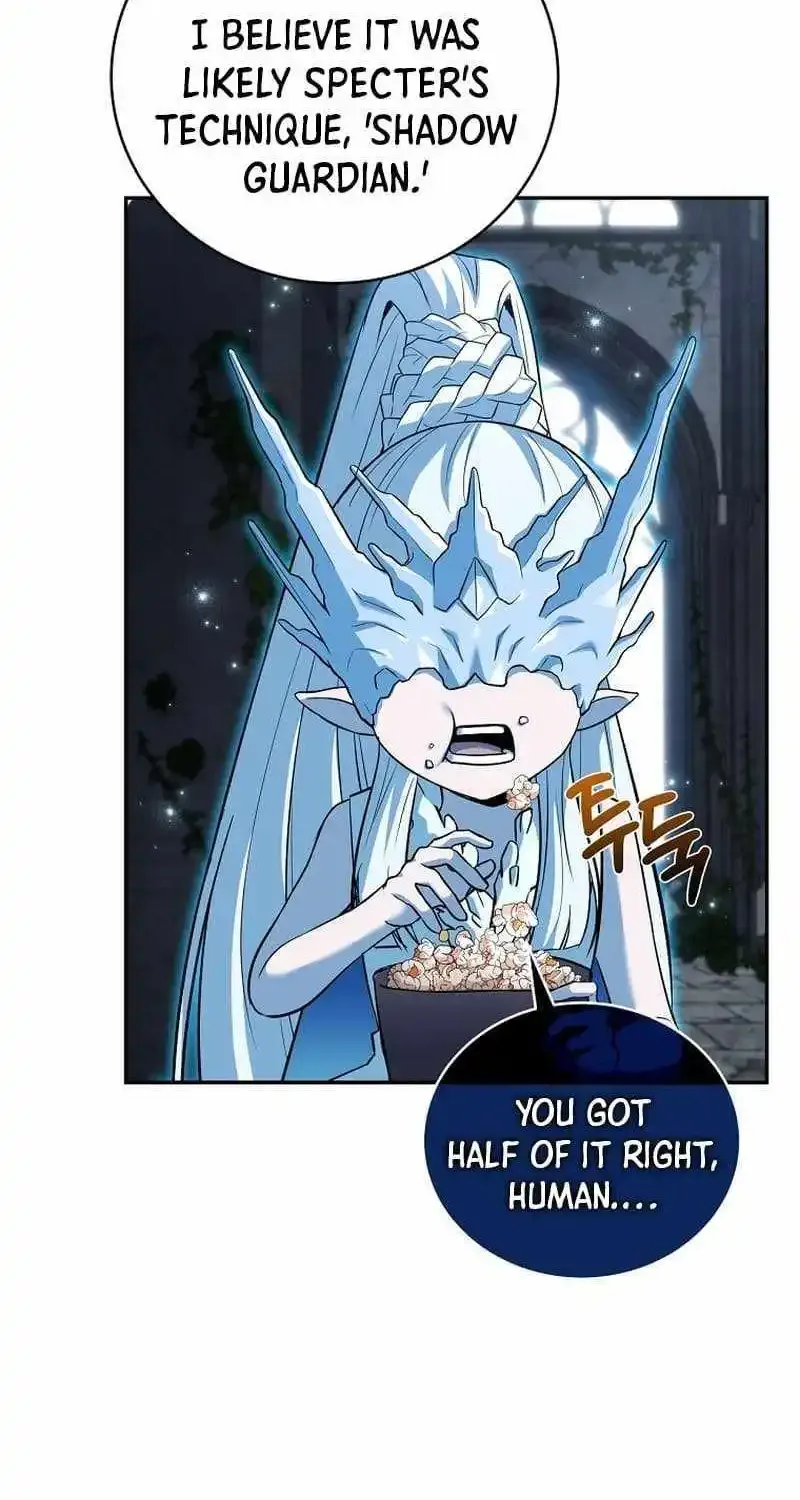 Return of the Frozen Player Zinmanga X Chapter 137 Page 53