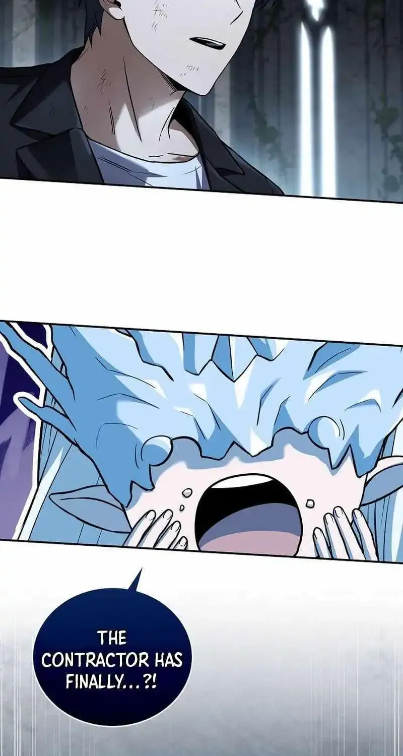 Return of the Frozen Player Zinmanga X Chapter 137 Page 67