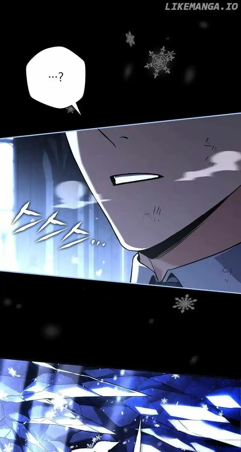 Return of the Frozen Player Zinmanga X Chapter 137 Page 71