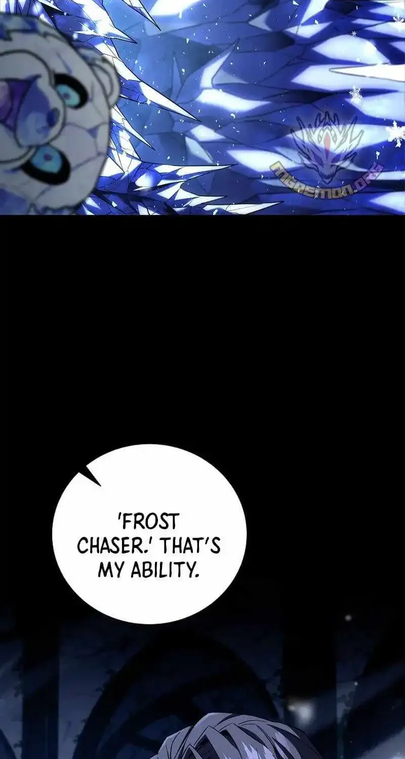 Return of the Frozen Player Zinmanga X Chapter 137 Page 74
