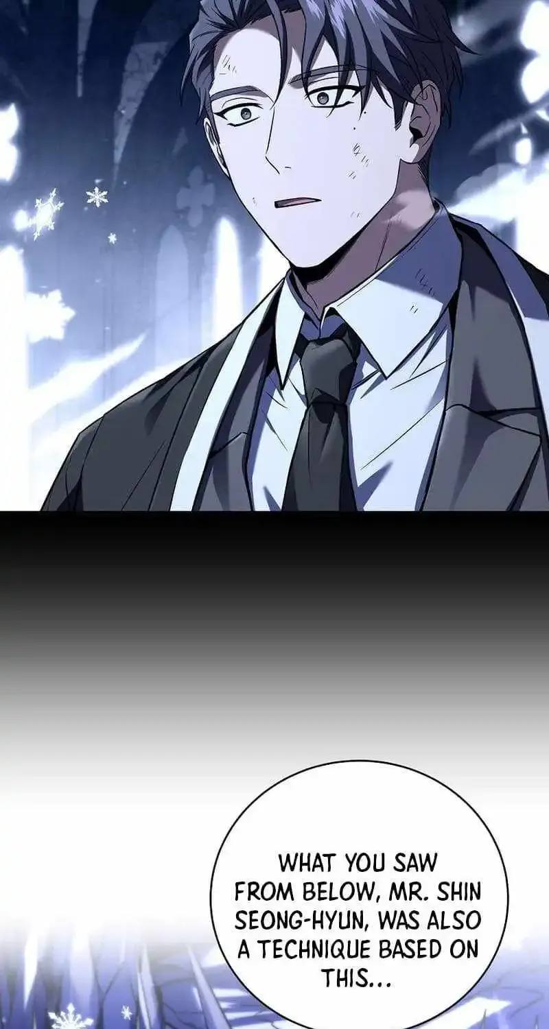 Return of the Frozen Player Zinmanga X Chapter 137 Page 75