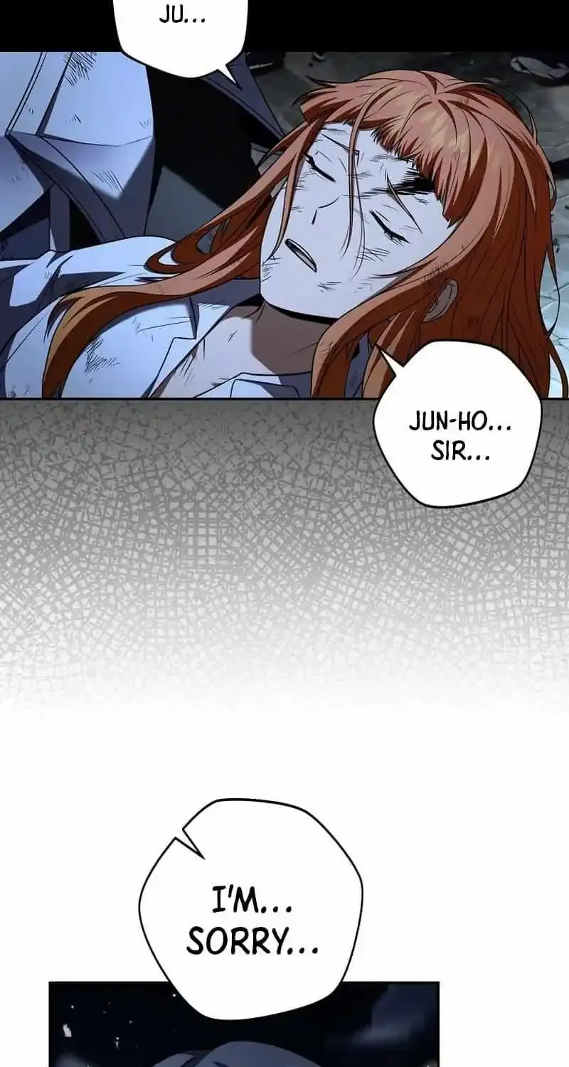 Return of the Frozen Player Zinmanga X Chapter 136 Page 67