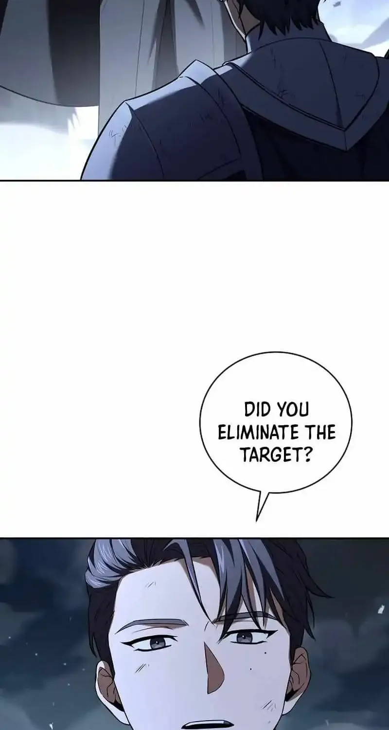 Return of the Frozen Player Zinmanga X Chapter 136 Page 72
